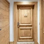 Apartment Iris A3 Delys
