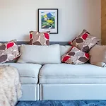 Apartment Iris A3 Delys *