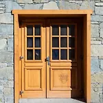 Iris A3 Delys Apartment Les Houches