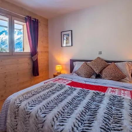 Iris A3 Delys Apartman