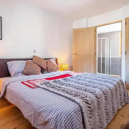 Iris A3 Delys Appartement